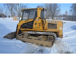 Property photo 49 - LARGE EQUIPMENT & PERSONAL PROPERTY AUCTION IN DEKALB COUNTY, INDIANA